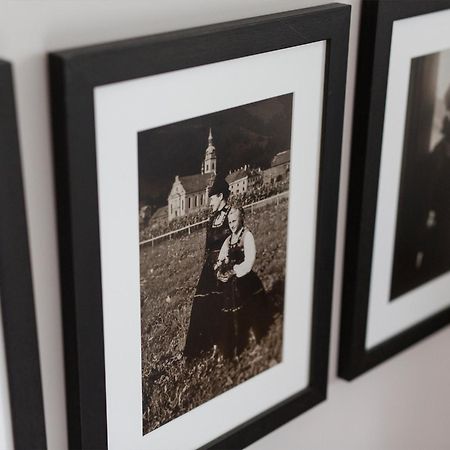 Boutique Apartments Bezau Zewnętrze zdjęcie