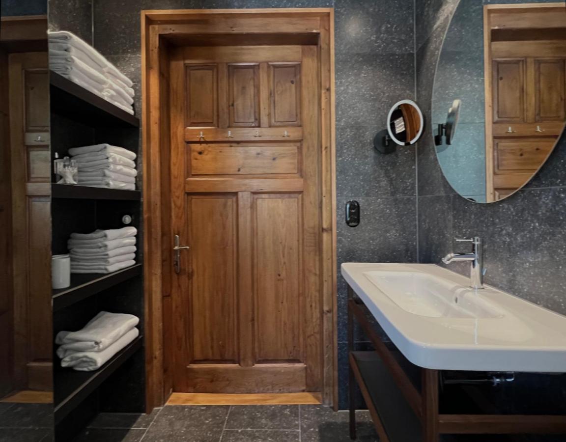 Boutique Apartments Bezau Zewnętrze zdjęcie