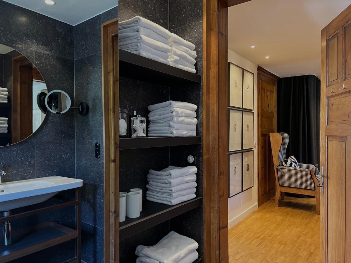 Boutique Apartments Bezau Zewnętrze zdjęcie