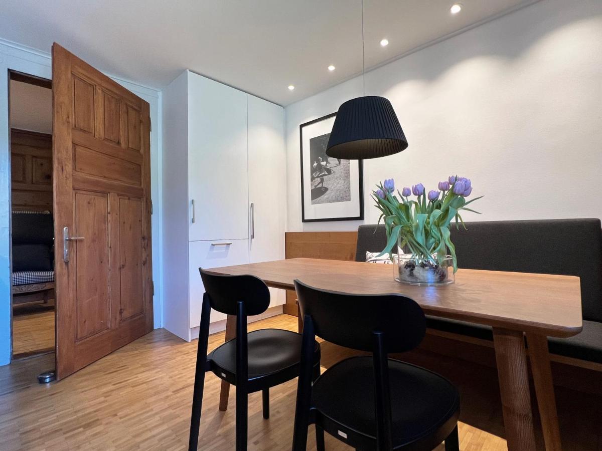 Boutique Apartments Bezau Zewnętrze zdjęcie