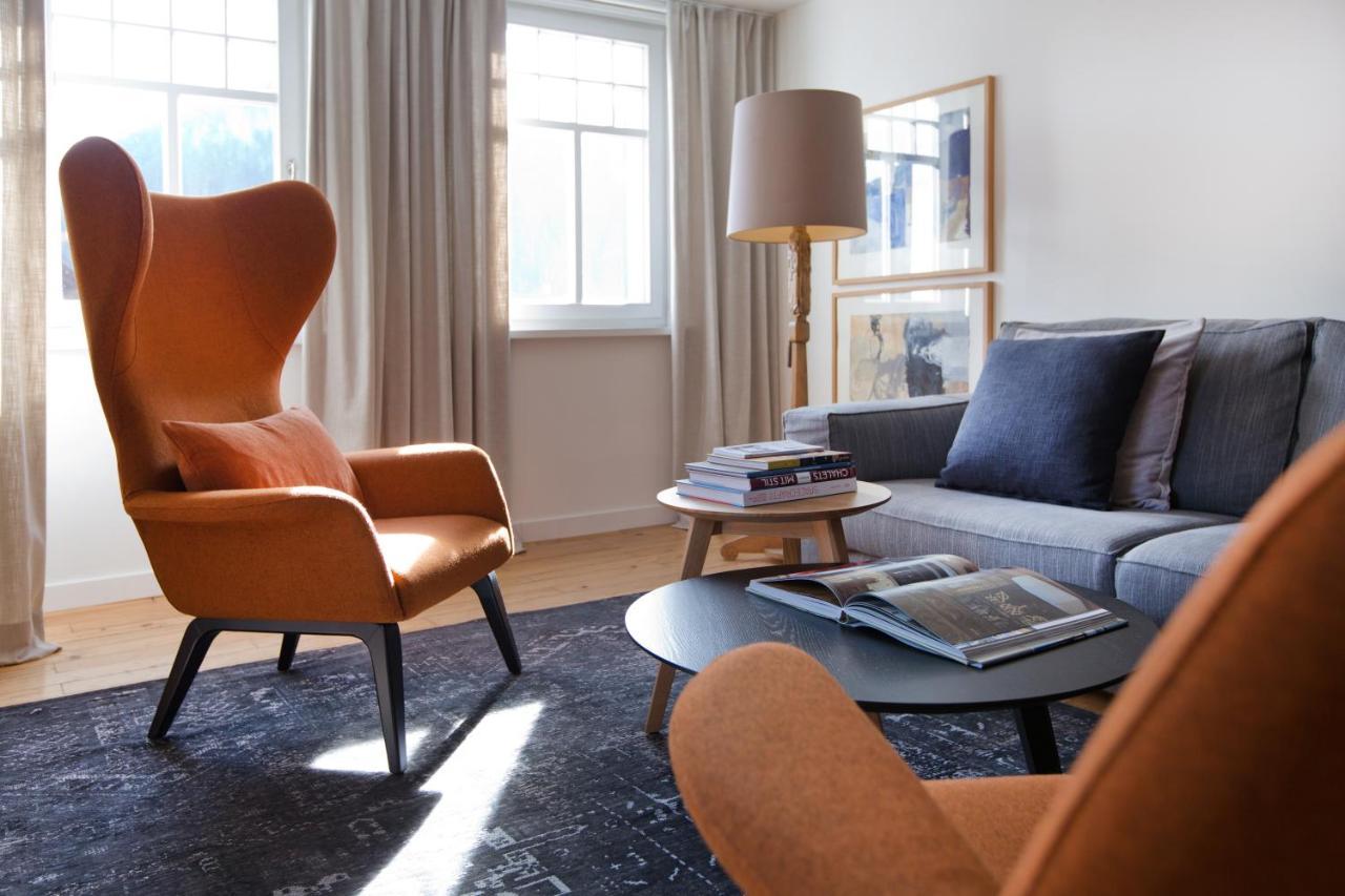 Boutique Apartments Bezau Zewnętrze zdjęcie