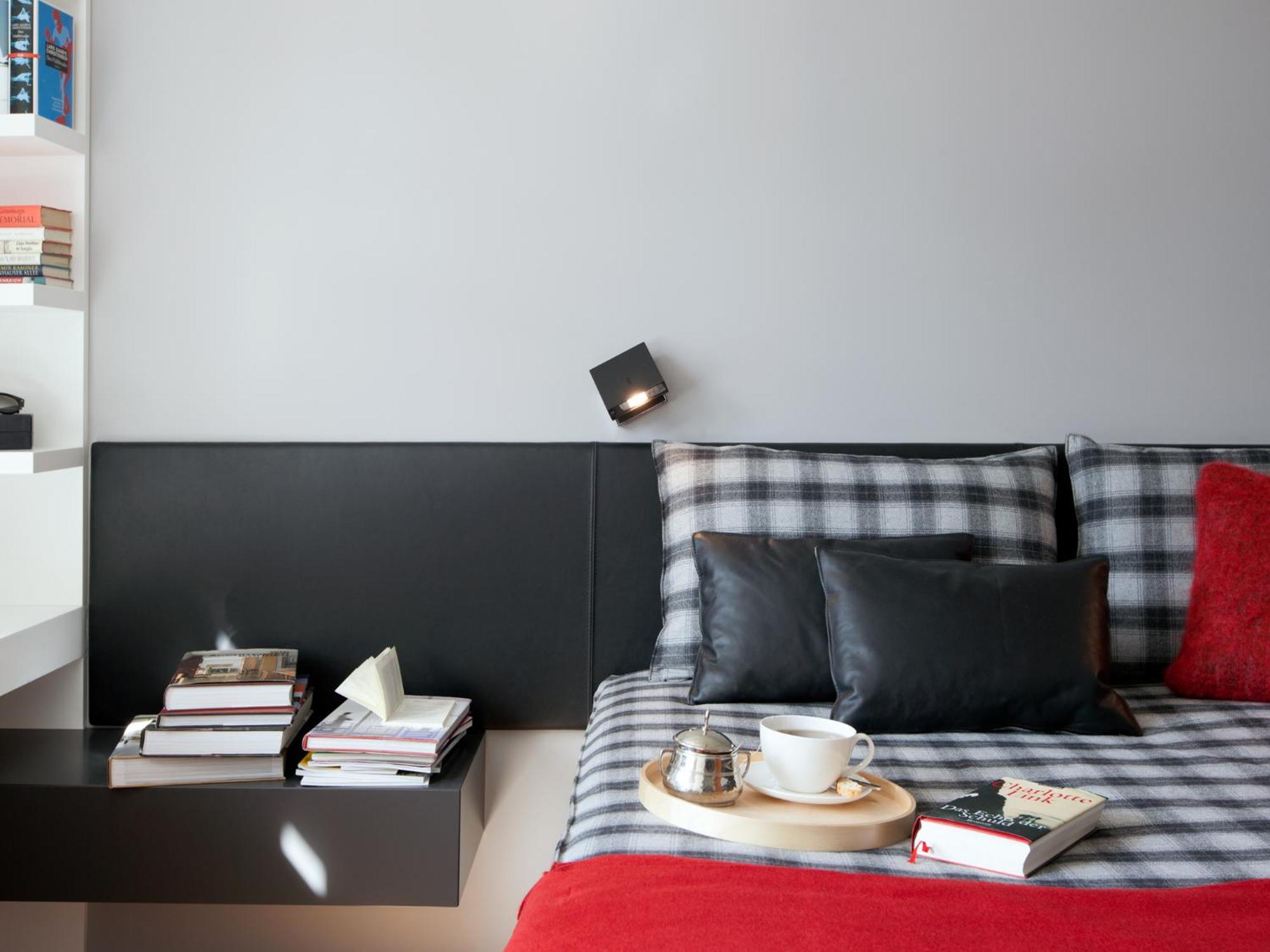 Boutique Apartments Bezau Pokój zdjęcie
