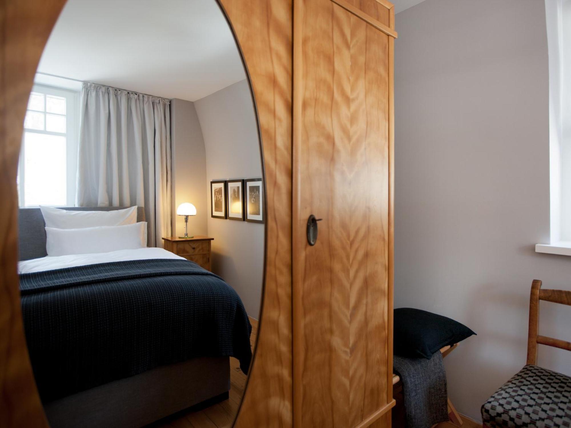 Boutique Apartments Bezau Pokój zdjęcie