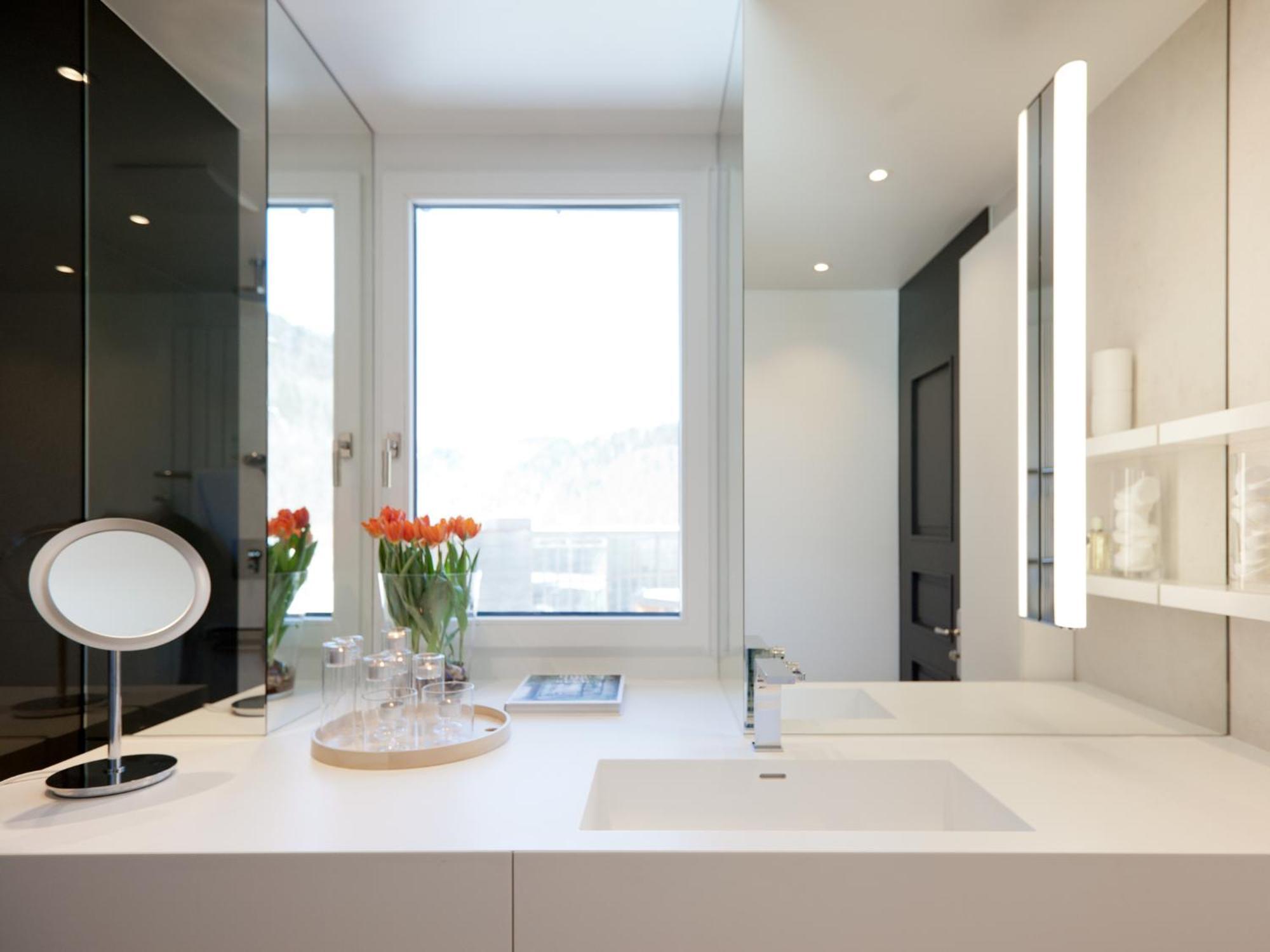 Boutique Apartments Bezau Pokój zdjęcie