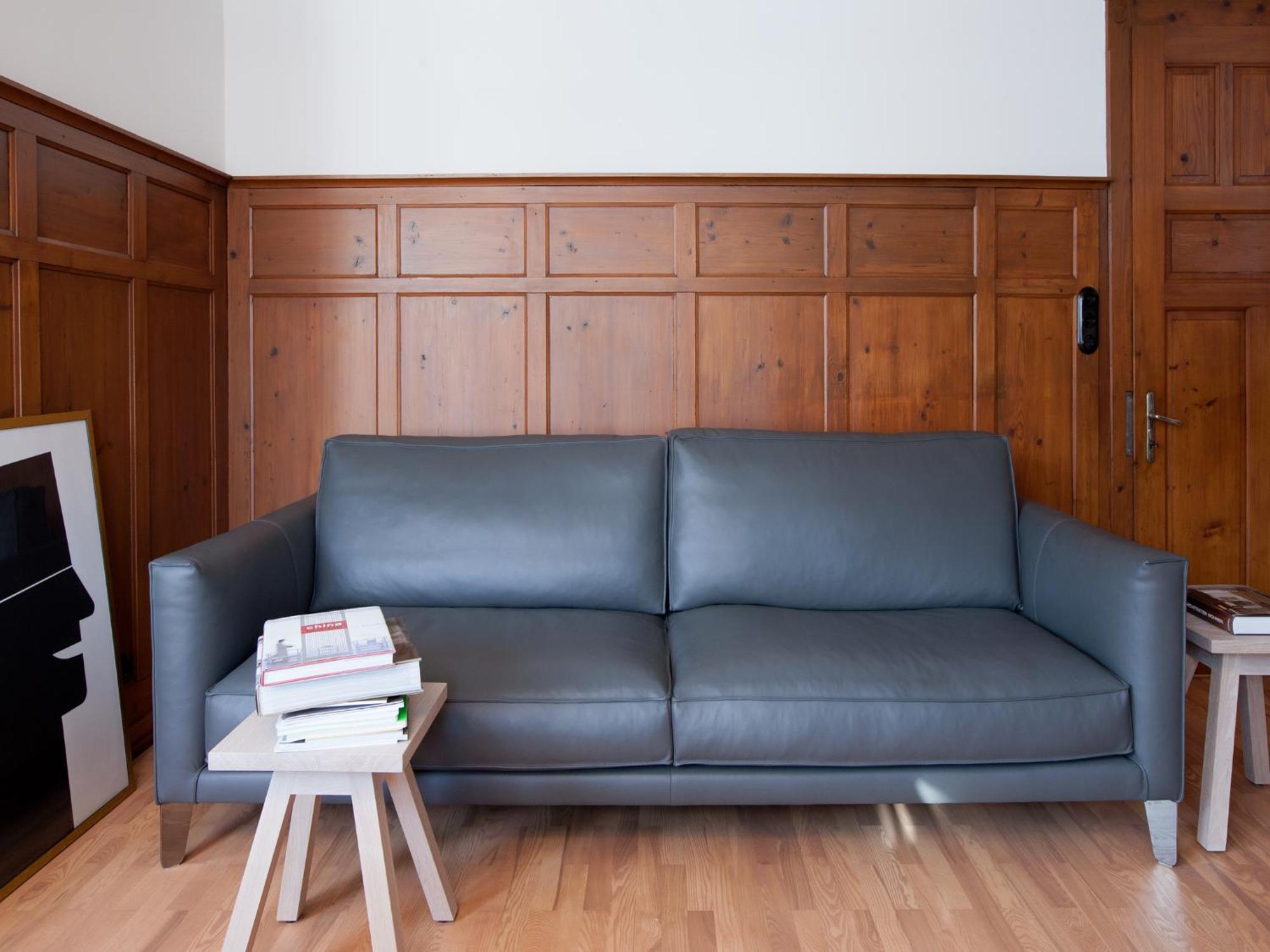 Boutique Apartments Bezau Pokój zdjęcie