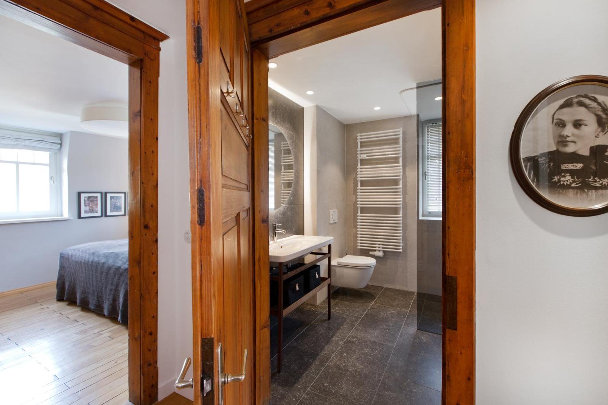 Boutique Apartments Bezau Pokój zdjęcie