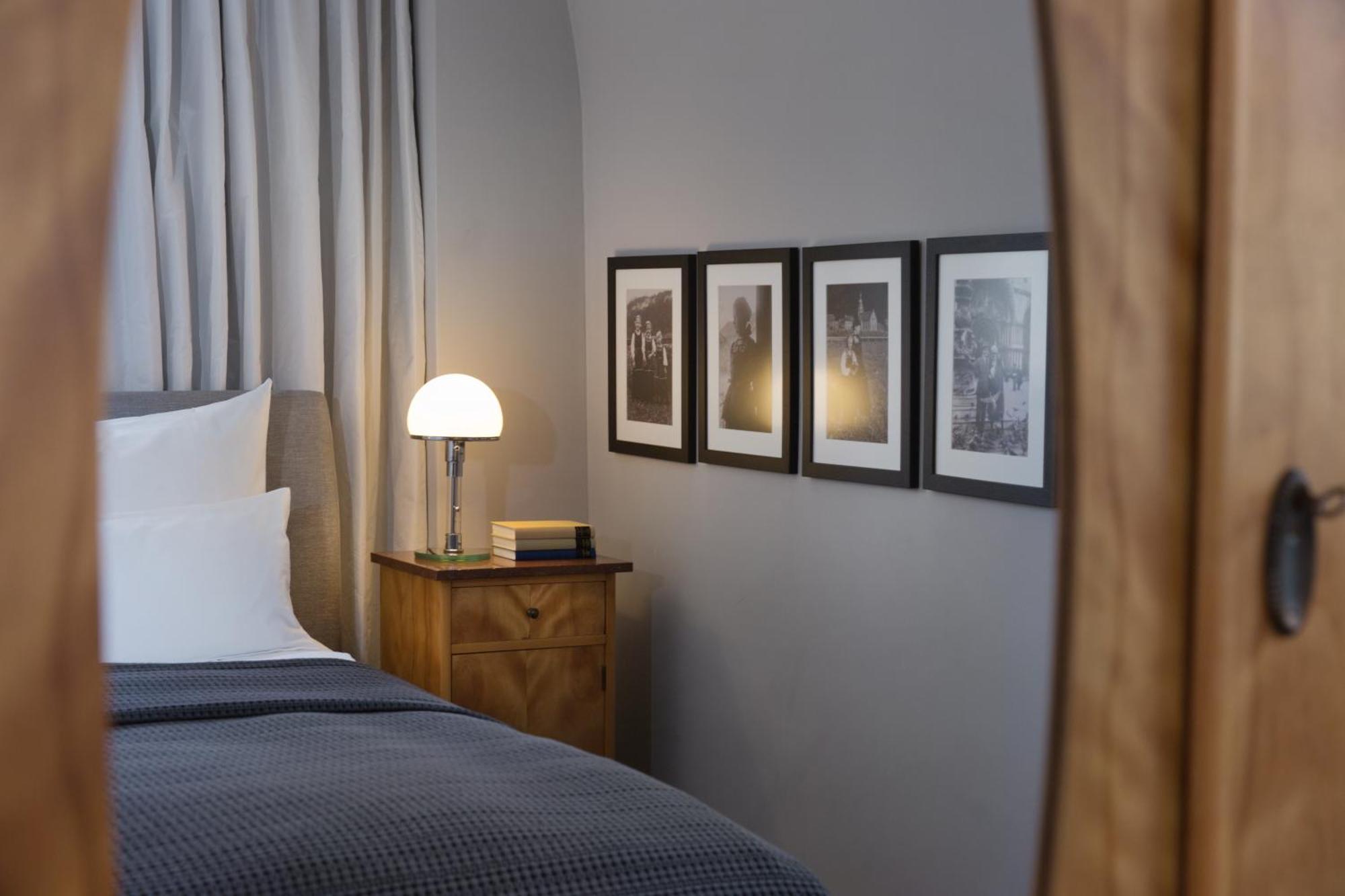 Boutique Apartments Bezau Pokój zdjęcie