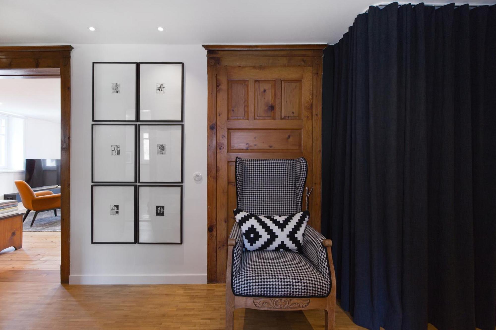 Boutique Apartments Bezau Pokój zdjęcie