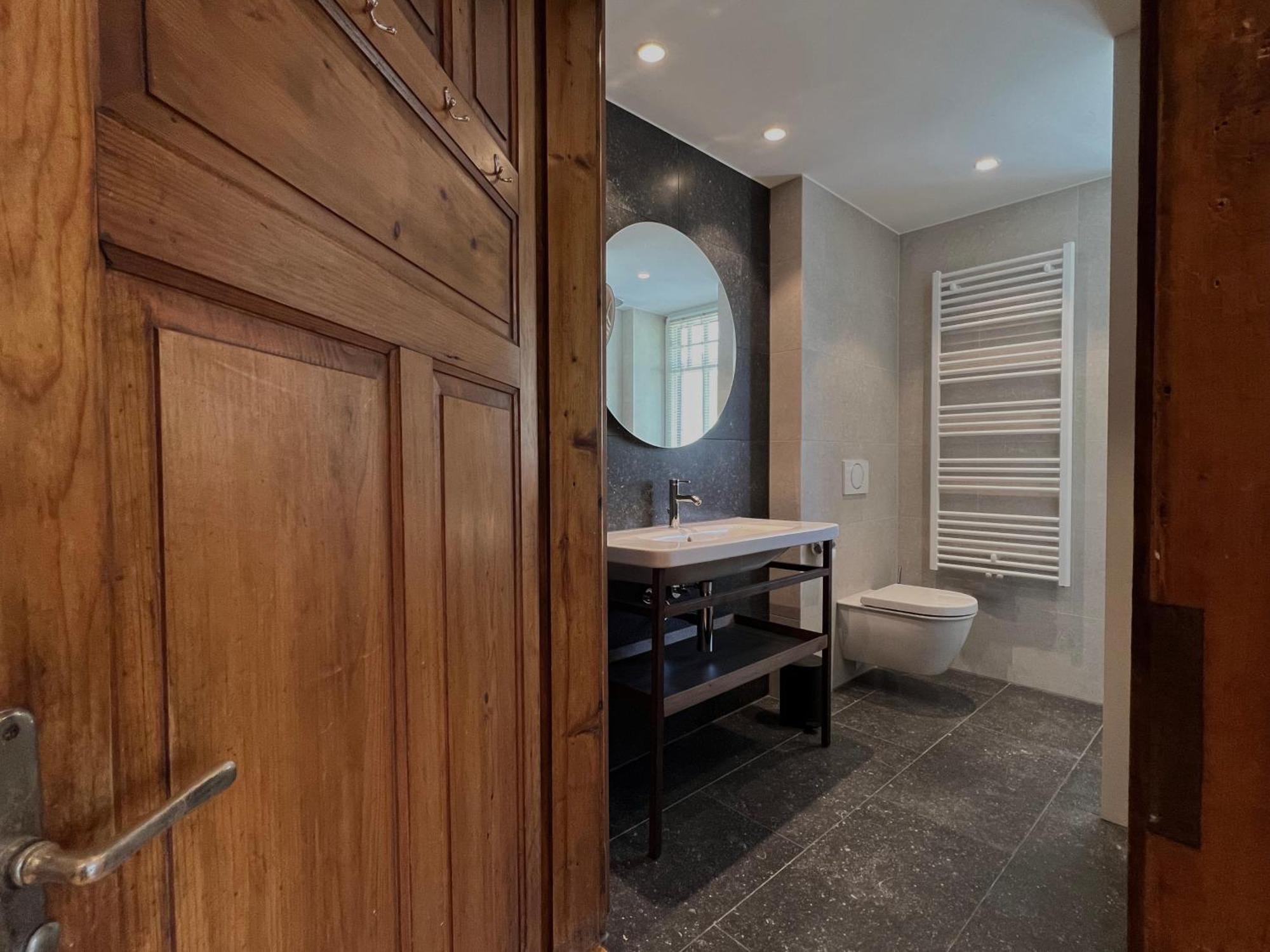 Boutique Apartments Bezau Pokój zdjęcie