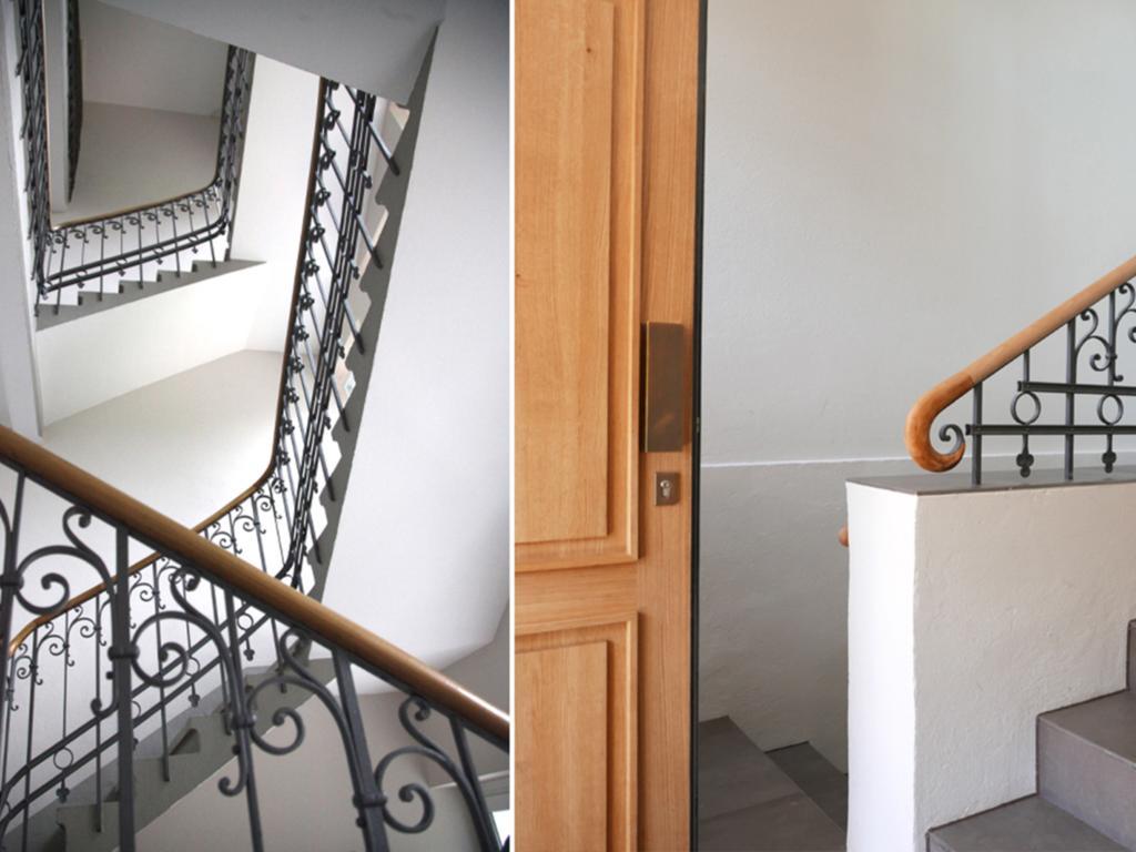 Boutique Apartments Bezau Zewnętrze zdjęcie