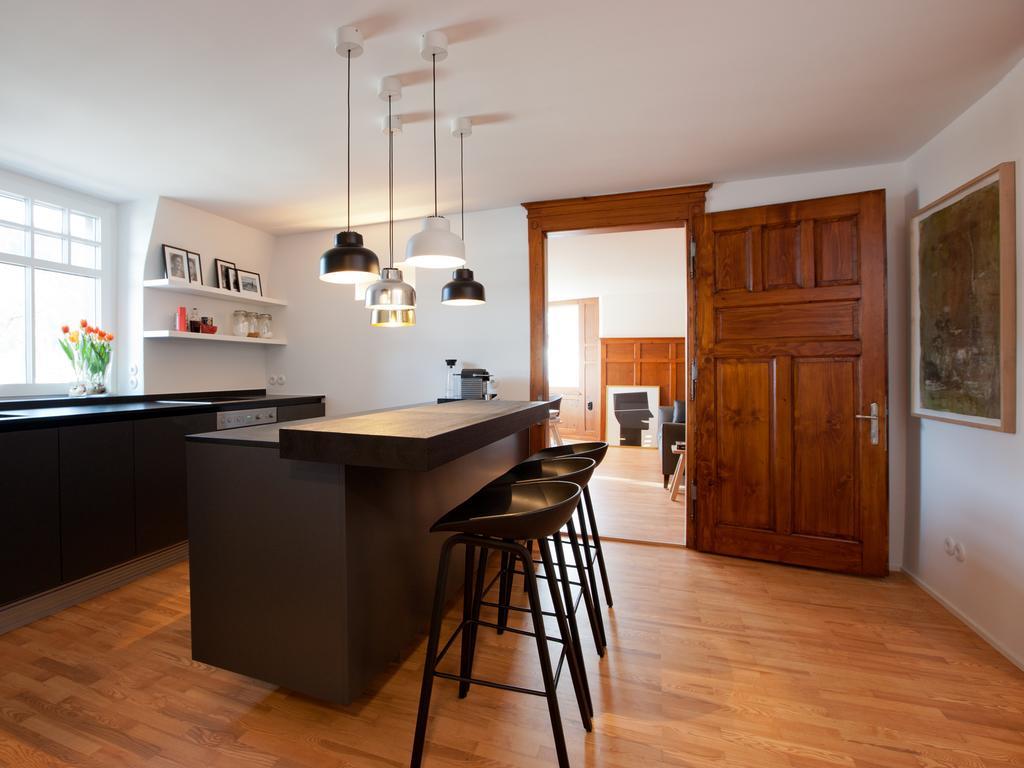 Boutique Apartments Bezau Pokój zdjęcie