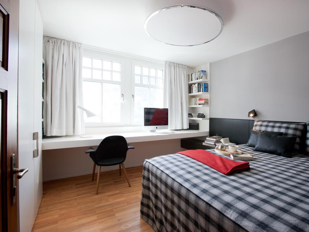 Boutique Apartments Bezau Pokój zdjęcie