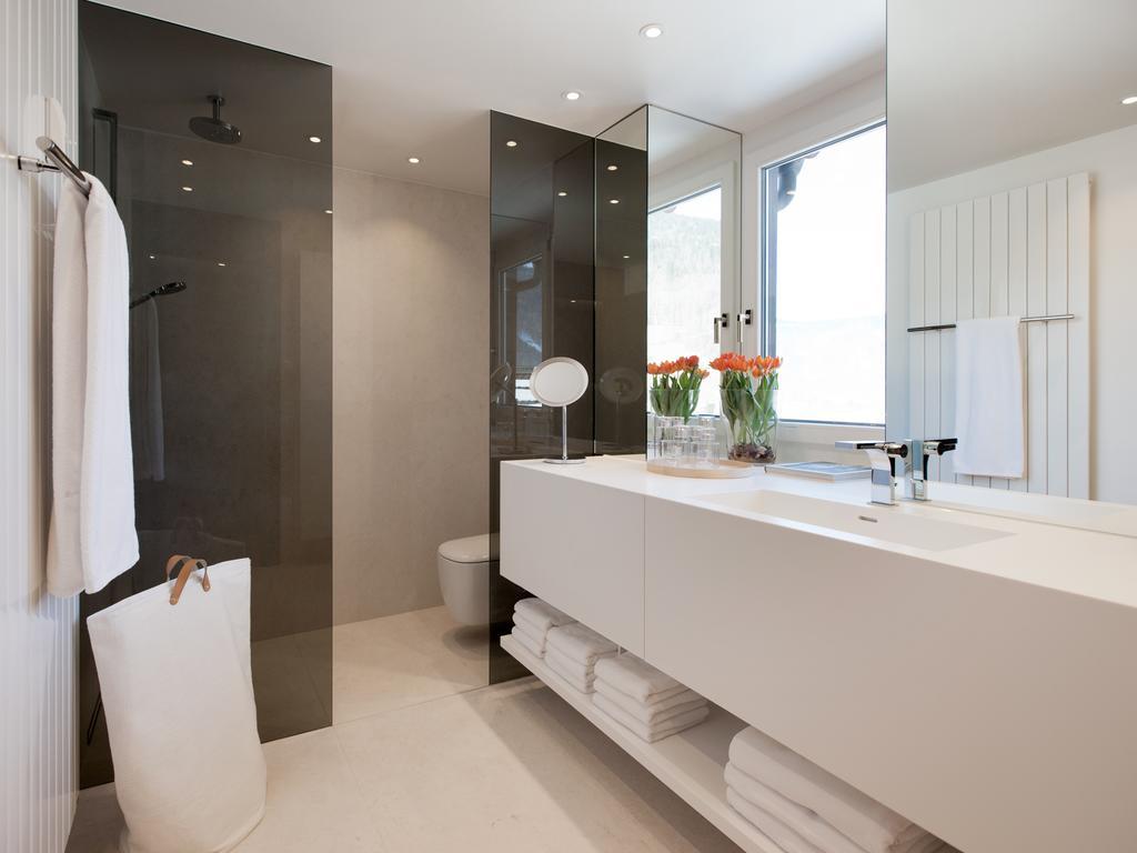 Boutique Apartments Bezau Pokój zdjęcie