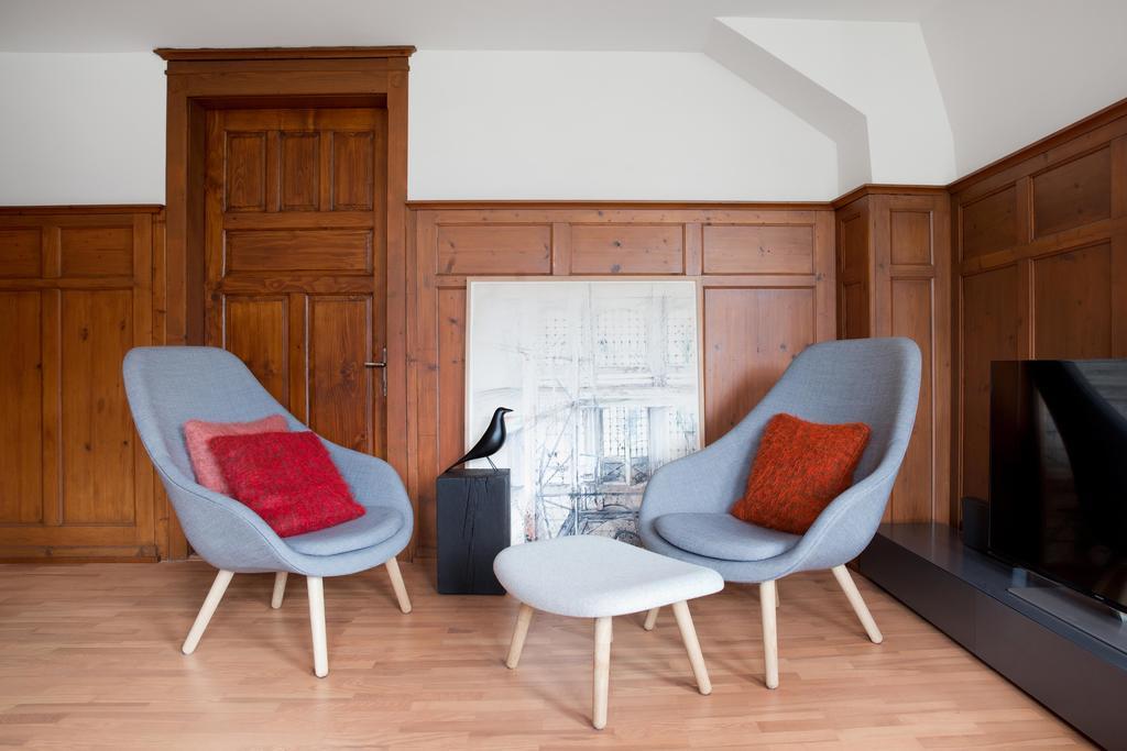 Boutique Apartments Bezau Zewnętrze zdjęcie