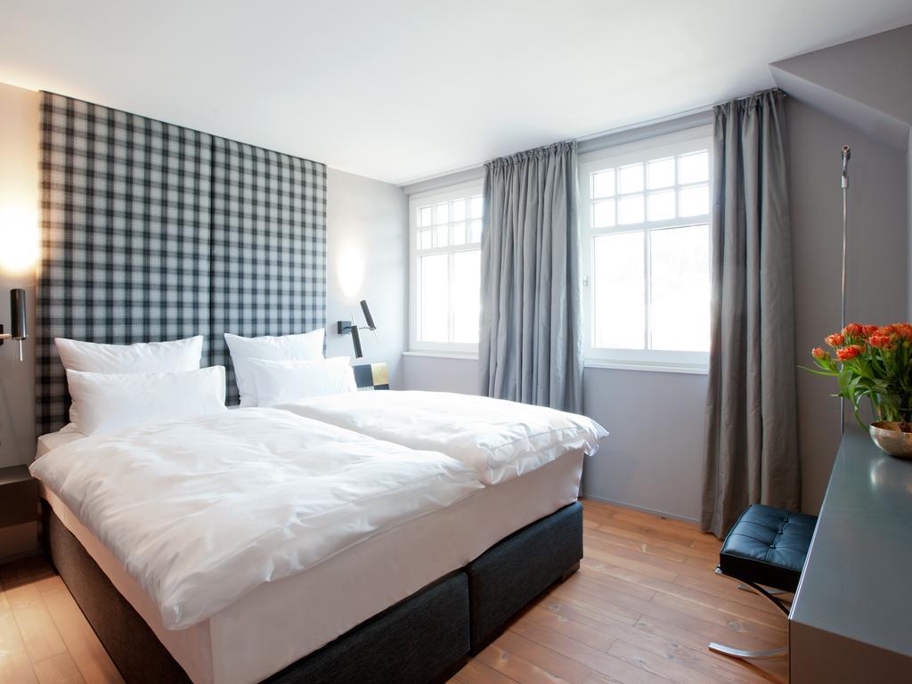 Boutique Apartments Bezau Zewnętrze zdjęcie
