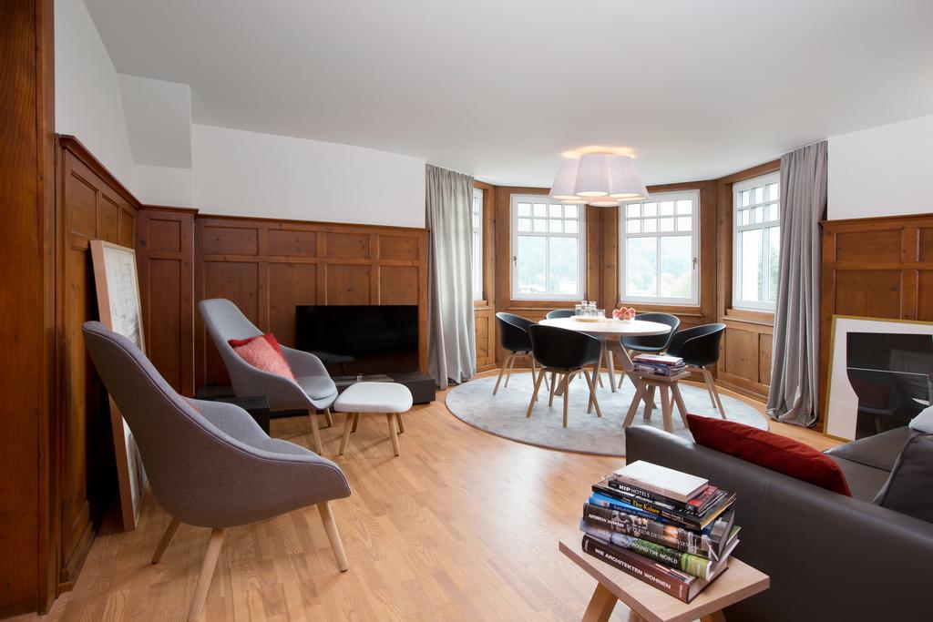 Boutique Apartments Bezau Zewnętrze zdjęcie